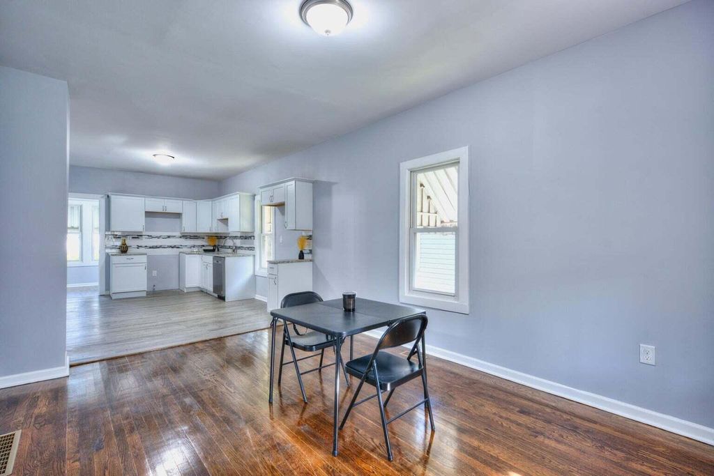 Photo of 3549 Carolina Street, Gary, IN 46409 (MLS # 830214)