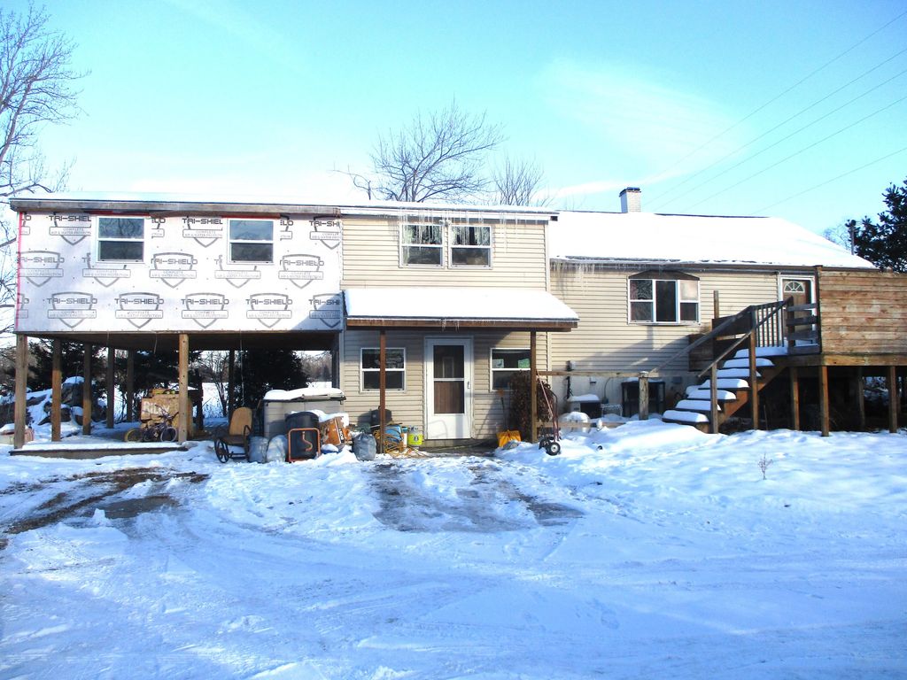 Photo of 1158 S State Rd 231, Hebron, IN 46341 (MLS # 831671)