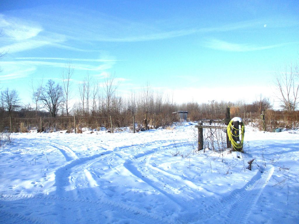 Photo of 1158 S State Rd 231, Hebron, IN 46341 (MLS # 831671)