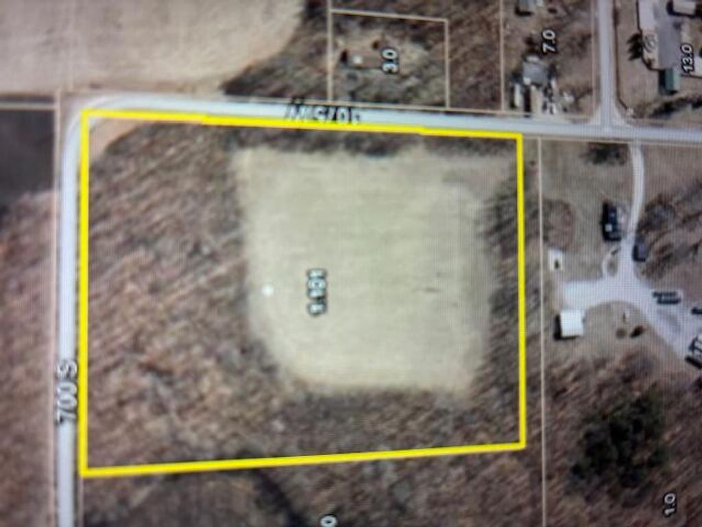 Photo of 7039 S 1075 W, San Pierre, IN 46374 (MLS # 837604)