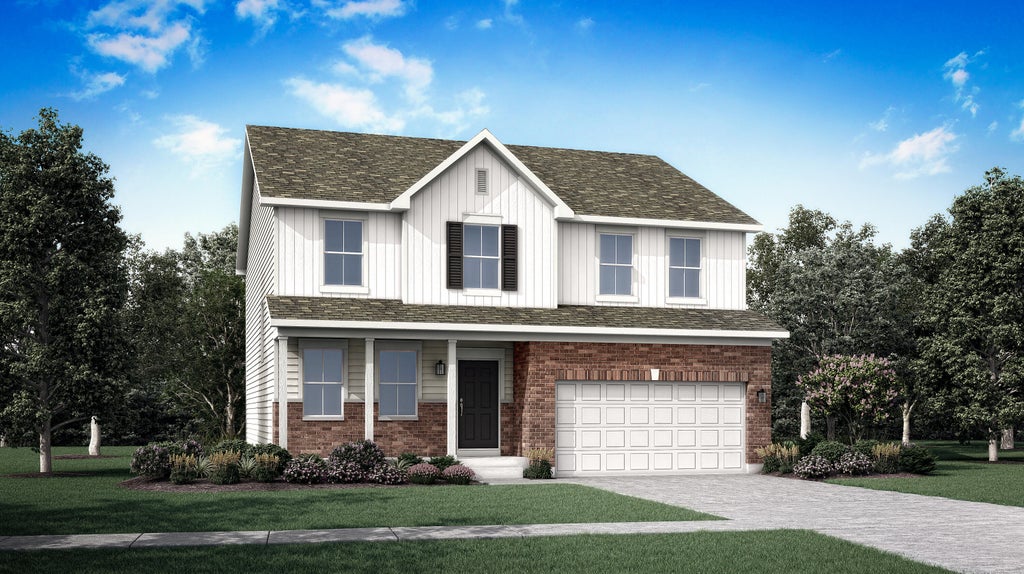 Photo of 11140 Sadie Lane, Winfield, IN 46307 (MLS # 841186)