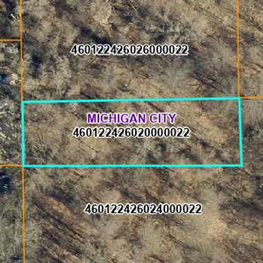 Photo of 0 Birdella Lane, Michigan City, IN 46360 (MLS # 835585)