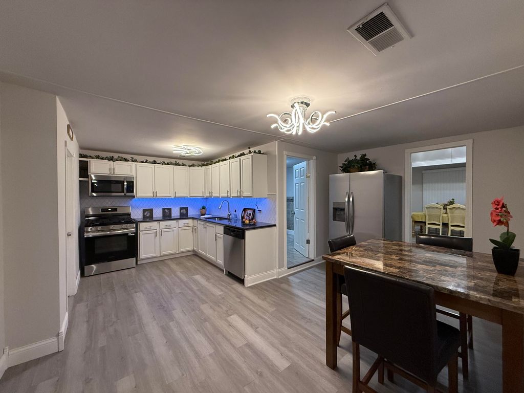 Photo of 3964 Marshall Street, Gary, IN 46408 (MLS # 831230)