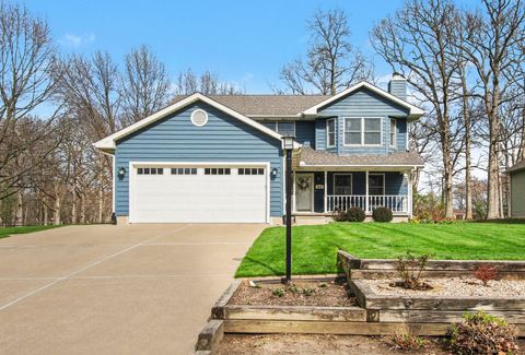2019 Lakewood Place Crown Point IN 46307
