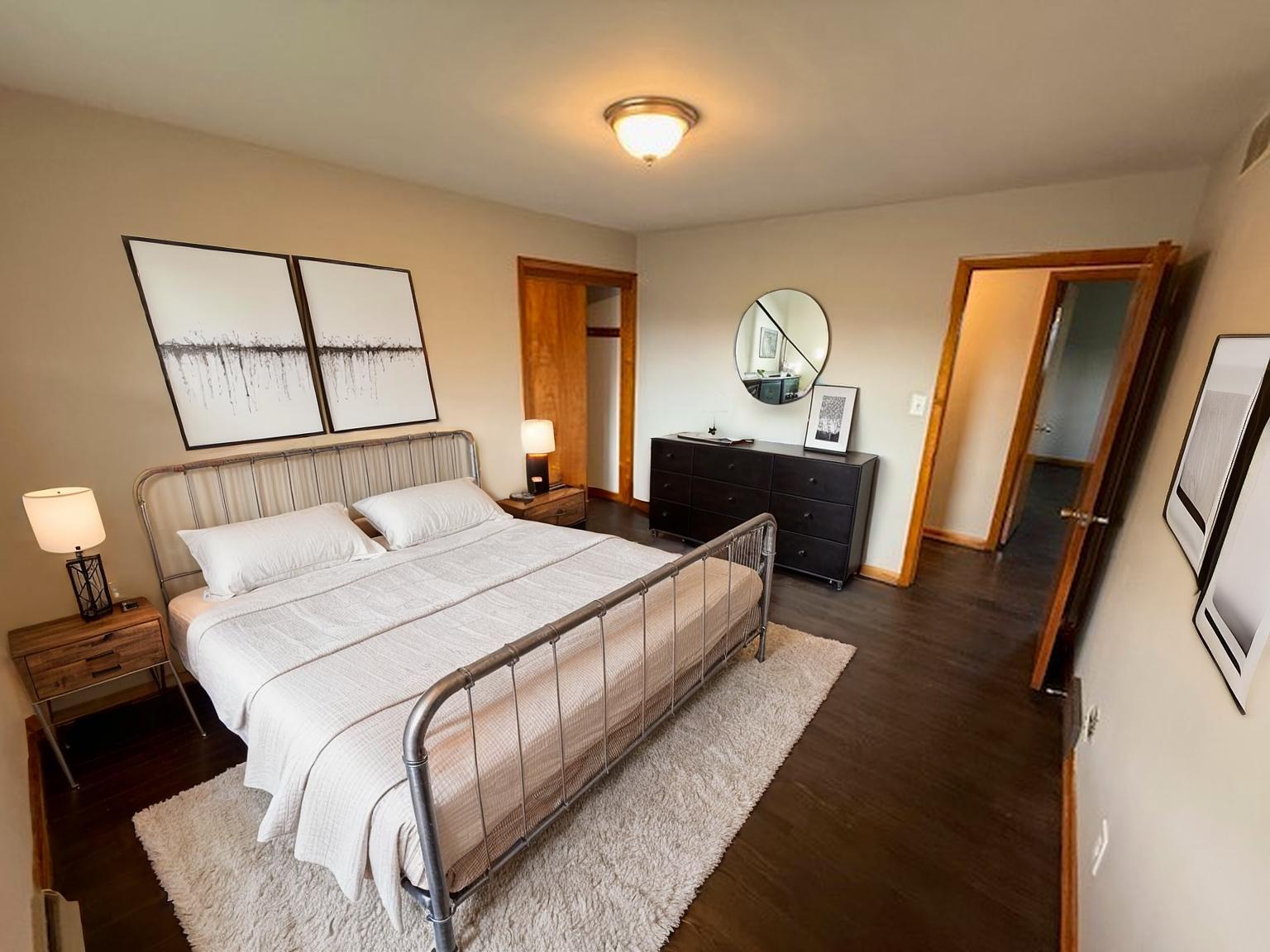 Merrillville, Indiana 46410, United States, 3 Bedrooms Bedrooms, ,2 BathroomsBathrooms,Residential,Active,159076