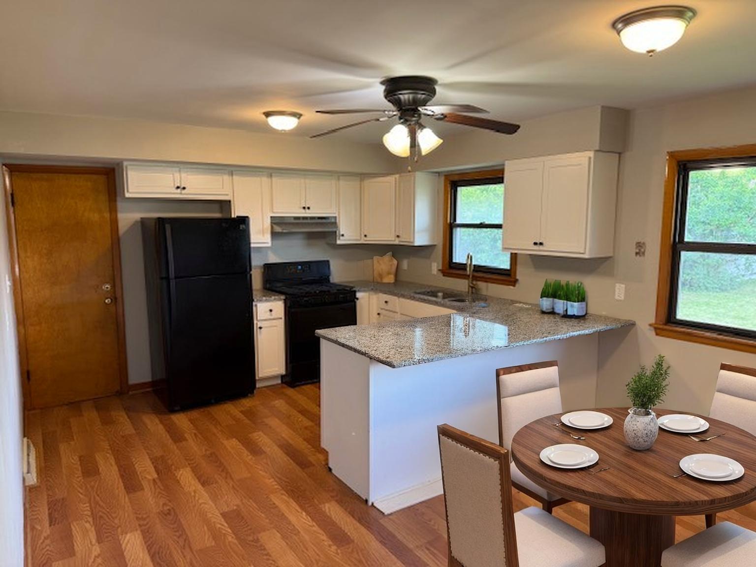 Merrillville, Indiana 46410, United States, 3 Bedrooms Bedrooms, ,2 BathroomsBathrooms,Residential,Active,159076