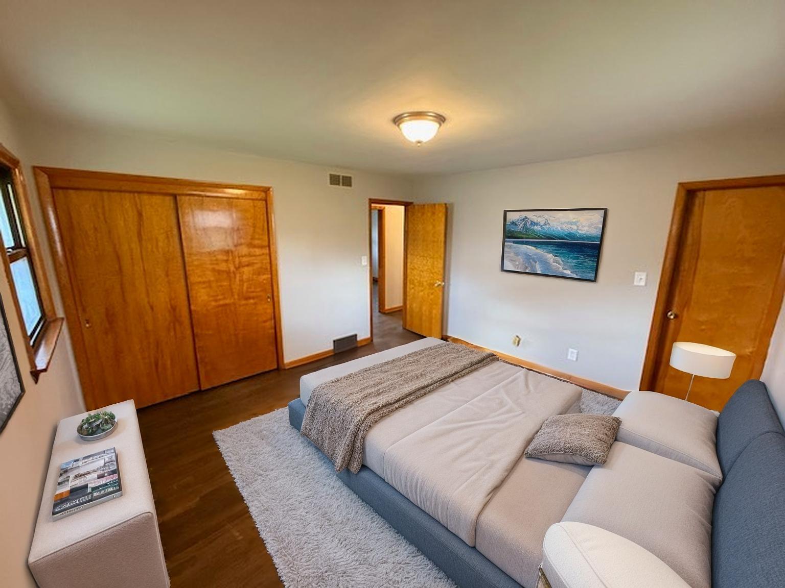 Merrillville, Indiana 46410, United States, 3 Bedrooms Bedrooms, ,2 BathroomsBathrooms,Residential,Active,159076