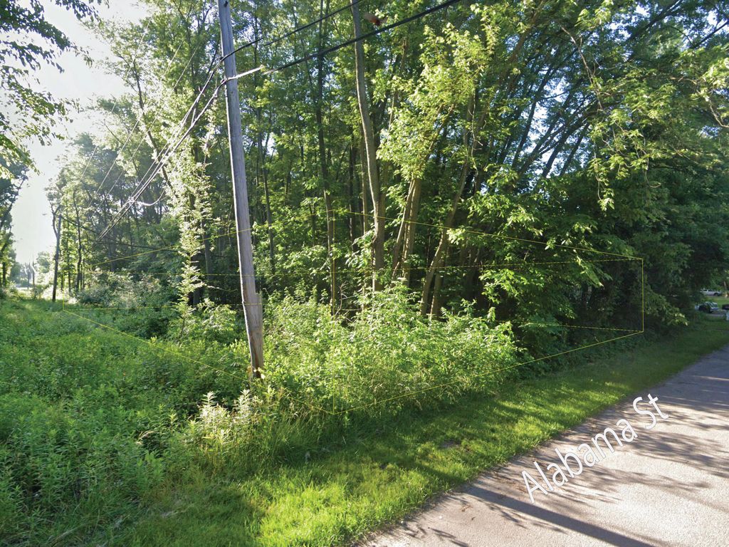 Photo of 3925 Alabama ST, Hobart, IN 46342 (MLS # 839573)