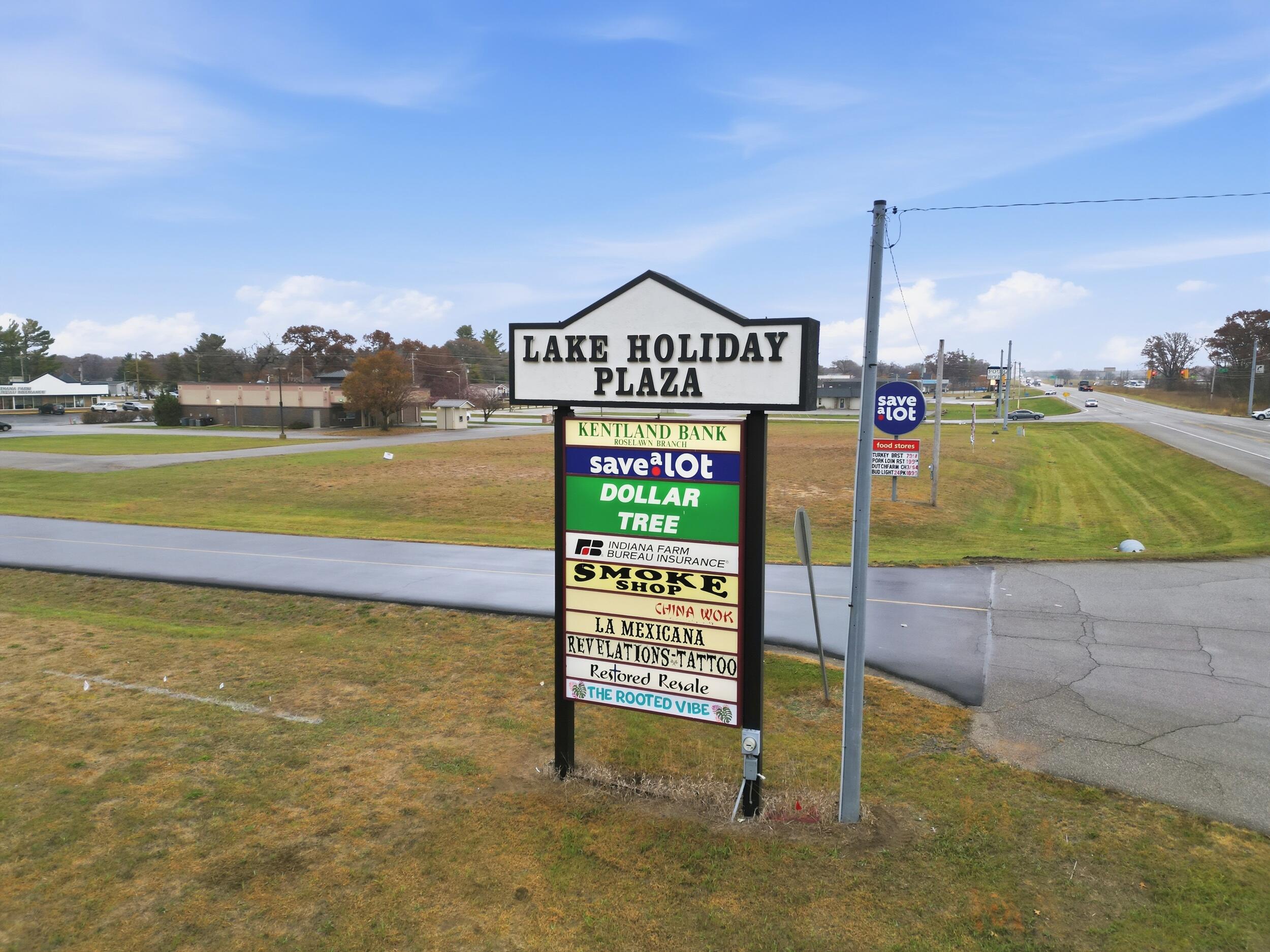 5914 E State Road 10