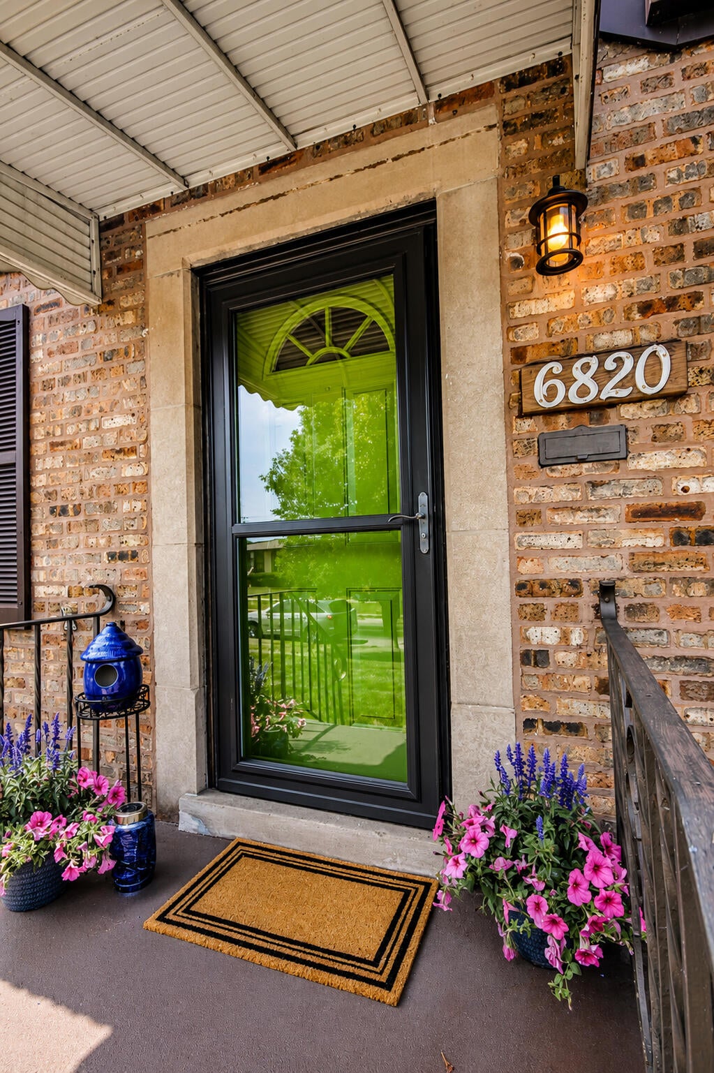 Photo of 6820 Schneider Avenue, Hammond, IN 46323 (MLS # 842933)