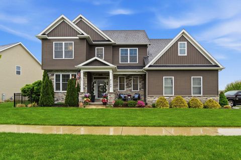 Property photo of 2102 Pradera Trail, Chesterton, IN 46304