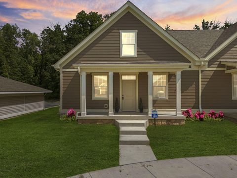 1183 Harbor Way, Chesterton, IN 46304 - #: 829884