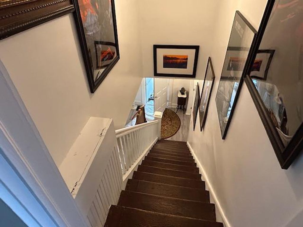 Photo of 602 Valley Drive, Crawfordsville, IN 47933 (MLS # 836244)