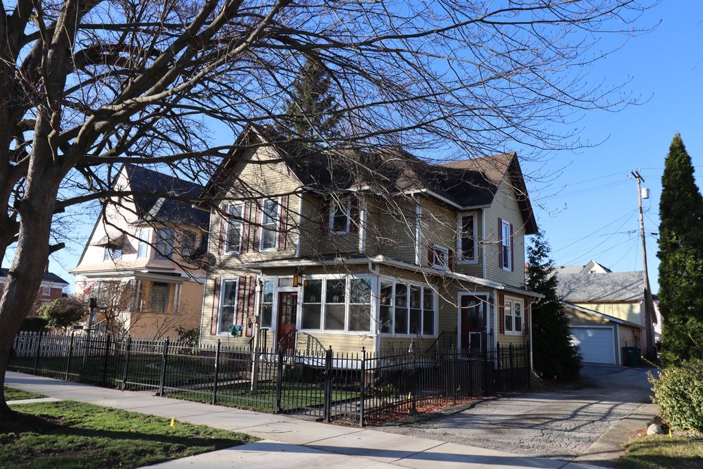 Photo of 1114 Michigan Avenue, La Porte, IN 46350 (MLS # 835060)