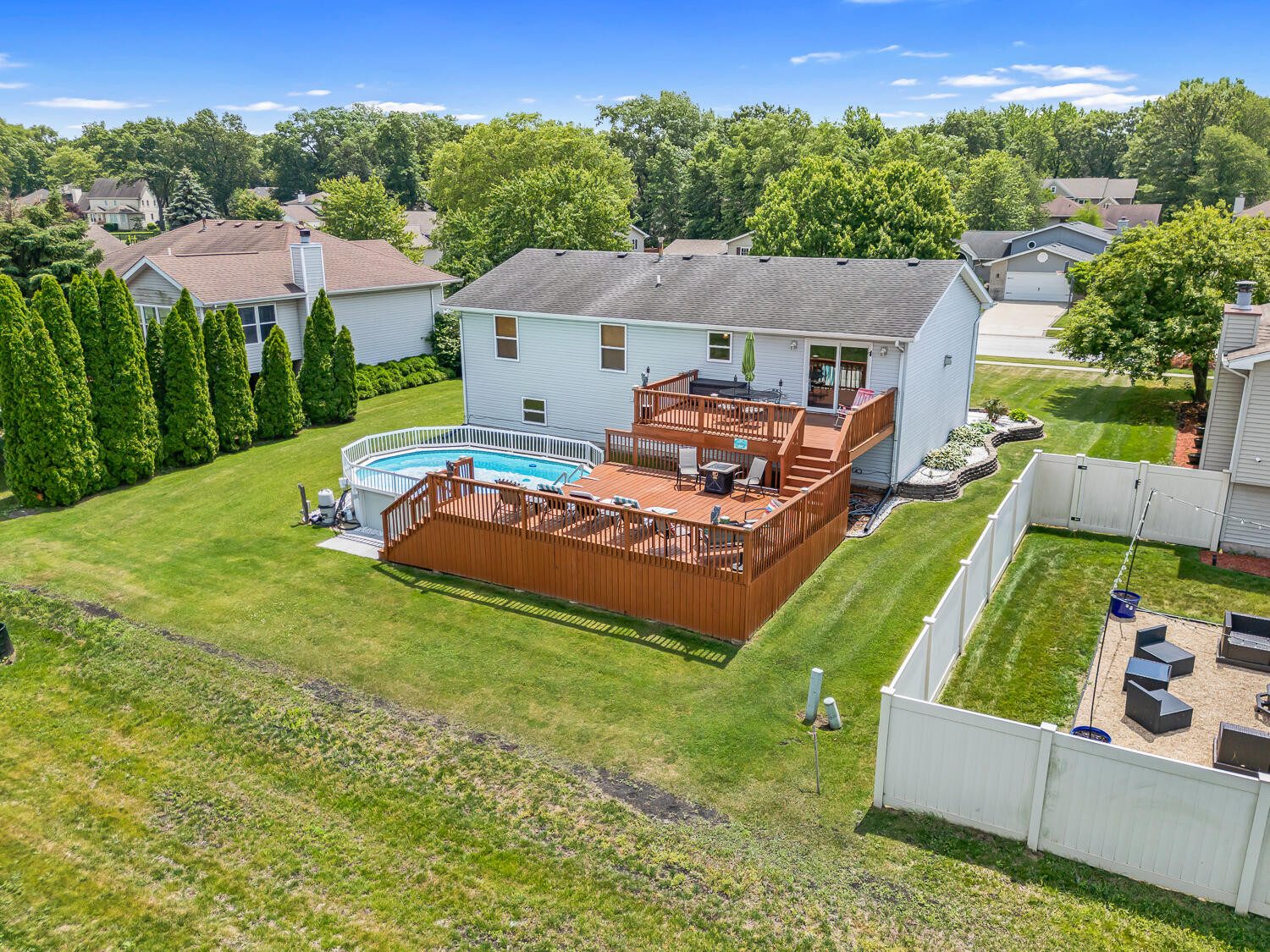 5024 Gull Drive