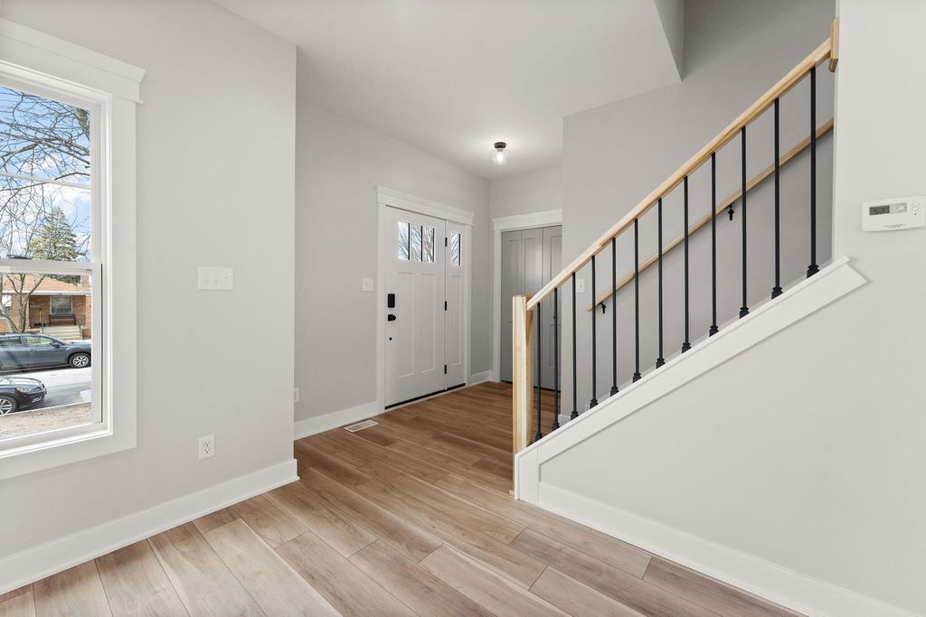 Photo of 1719 Atchison Avenue, Whiting, IN 46394 (MLS # 835443)