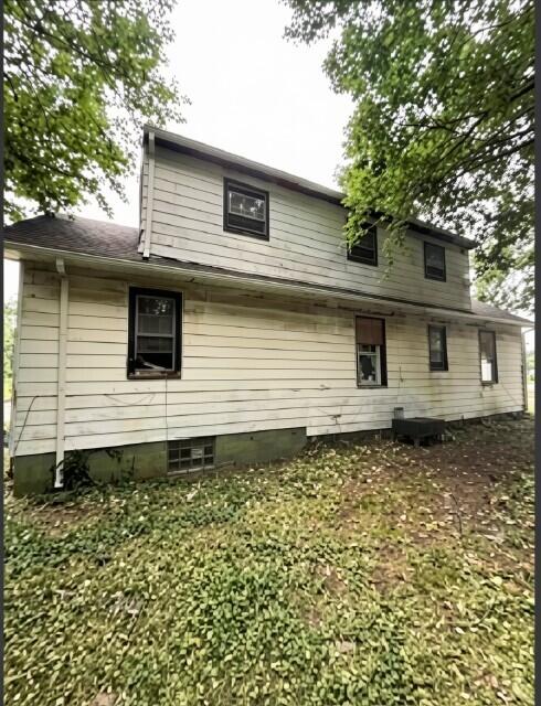 Photo of 1900 Roosevelt Place, Gary, IN 46404 (MLS # 847365)
