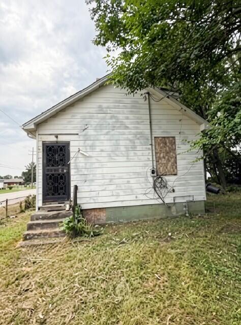 Photo of 1900 Roosevelt Place, Gary, IN 46404 (MLS # 847365)
