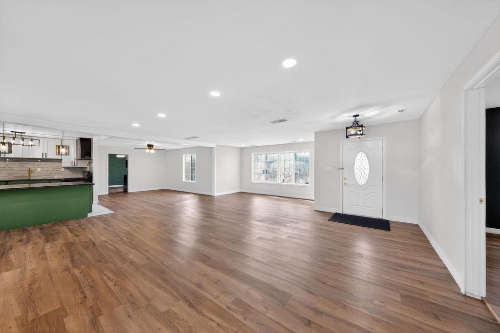 Photo of 1908 Central Drive, Gary, IN 46407 (MLS # 836167)