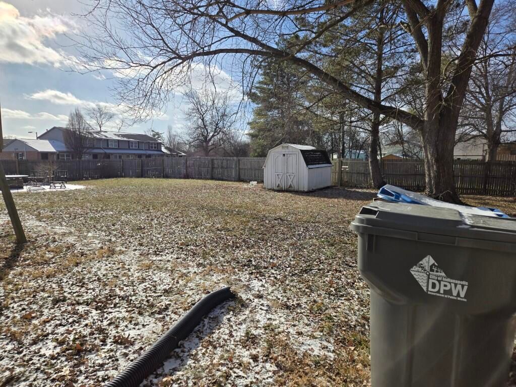 Photo of 4402 Cherry Valley Drive, Indianapolis, IN 46235 (MLS # 833172)