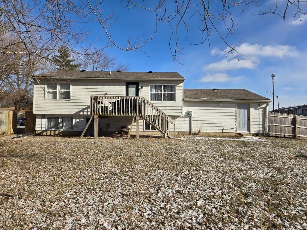 Photo of 4402 Cherry Valley Drive, Indianapolis, IN 46235 (MLS # 833172)