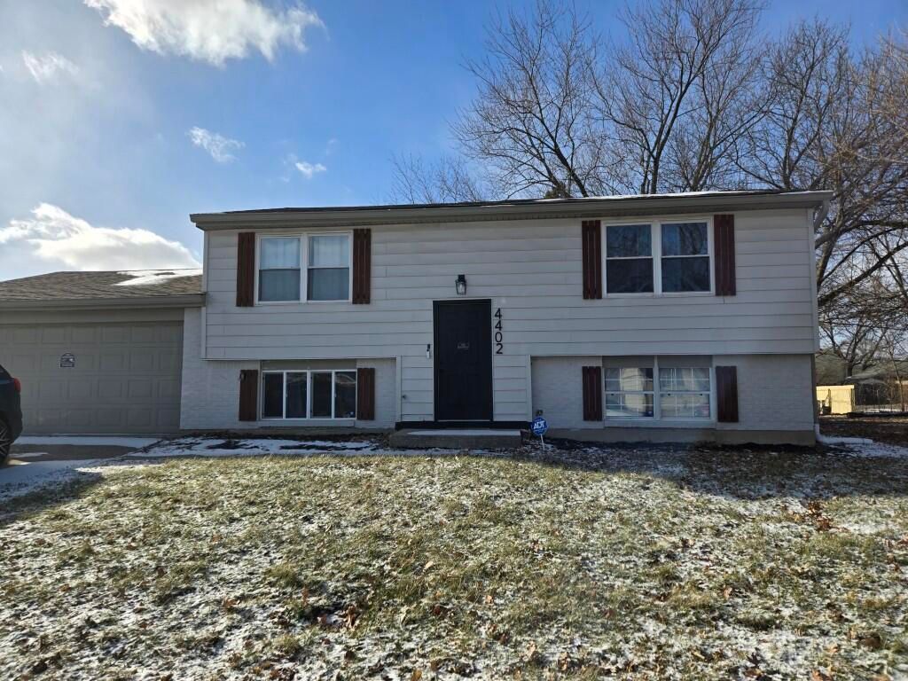 Photo of 4402 Cherry Valley Drive, Indianapolis, IN 46235 (MLS # 833172)