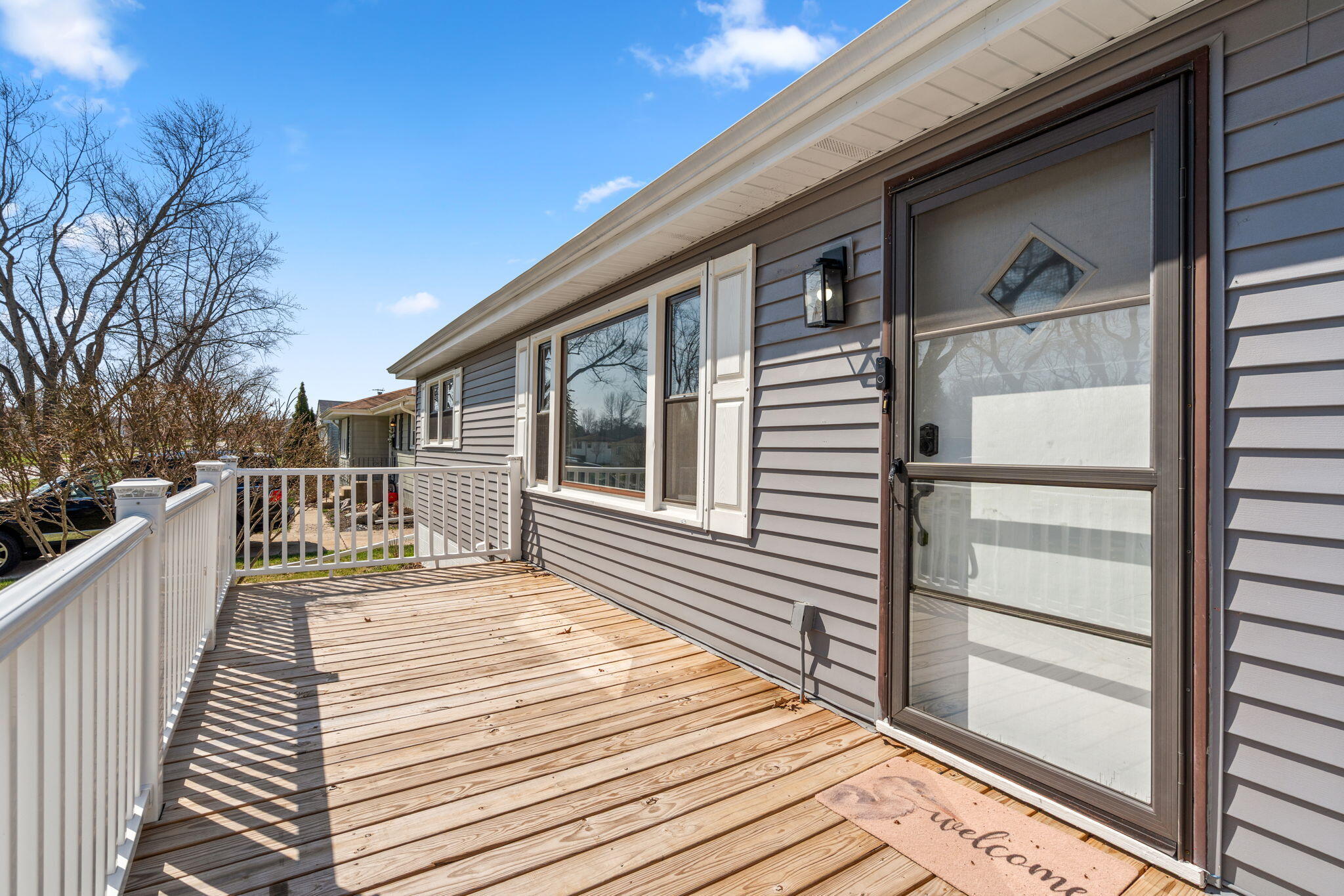 2630 Forest Park Drive