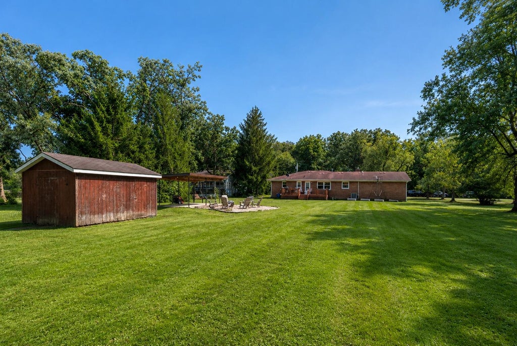 Photo of 15712 W 87th Avenue, Dyer, IN 46311 (MLS # 847366)