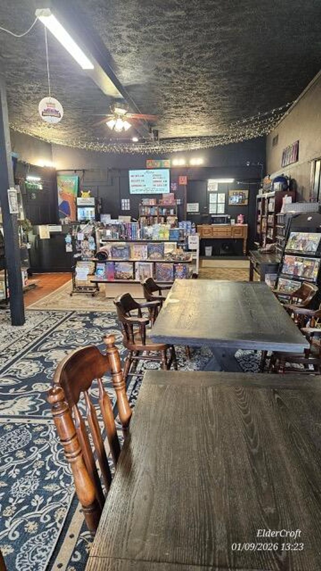 Photo of 102 N Main Street, Crown Point, IN 46307 (MLS # 832823)