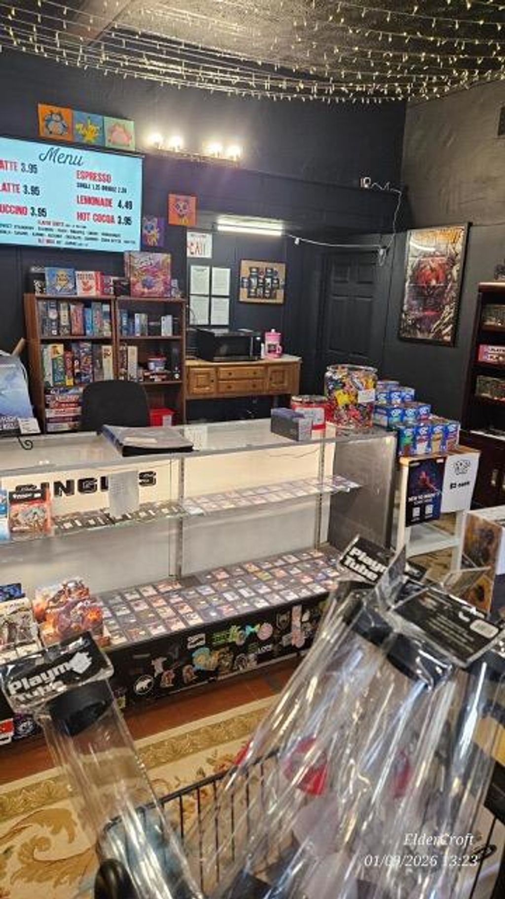 Photo of 102 N Main Street, Crown Point, IN 46307 (MLS # 832823)