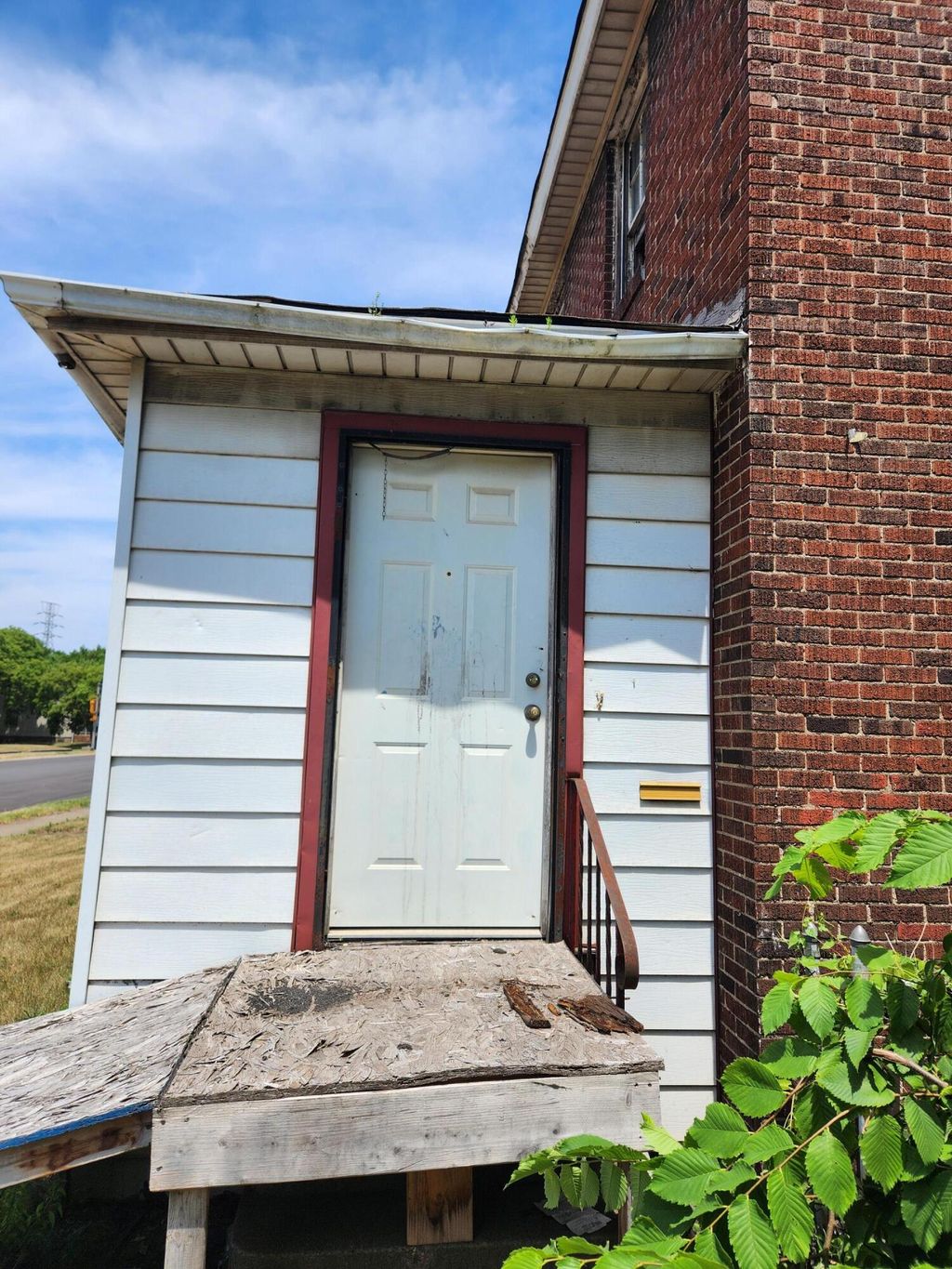 Photo of 627 Tennessee Street, Gary, IN 46402 (MLS # 833327)