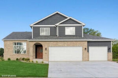 Property photo of 1245 77th Place, Merrillville, IN 46410