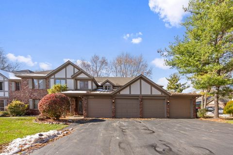 2022 Windsor Court Unit 4, Schererville, IN 46375 - #: 830836