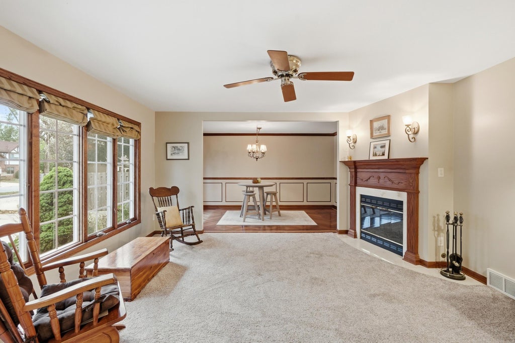 Photo of 9107 Chestnut Lane, Munster, IN 46321 (MLS # 846999)