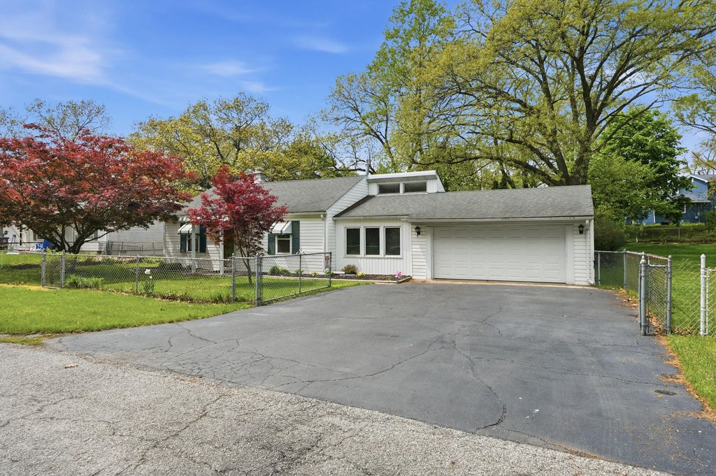 Photo of 3314 Arizona Street, Lake Station, IN 46405 (MLS # 838839)