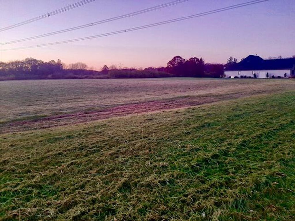 Photo of 16848 Holtz Road, Lowell, IN 46356 (MLS # 830288)