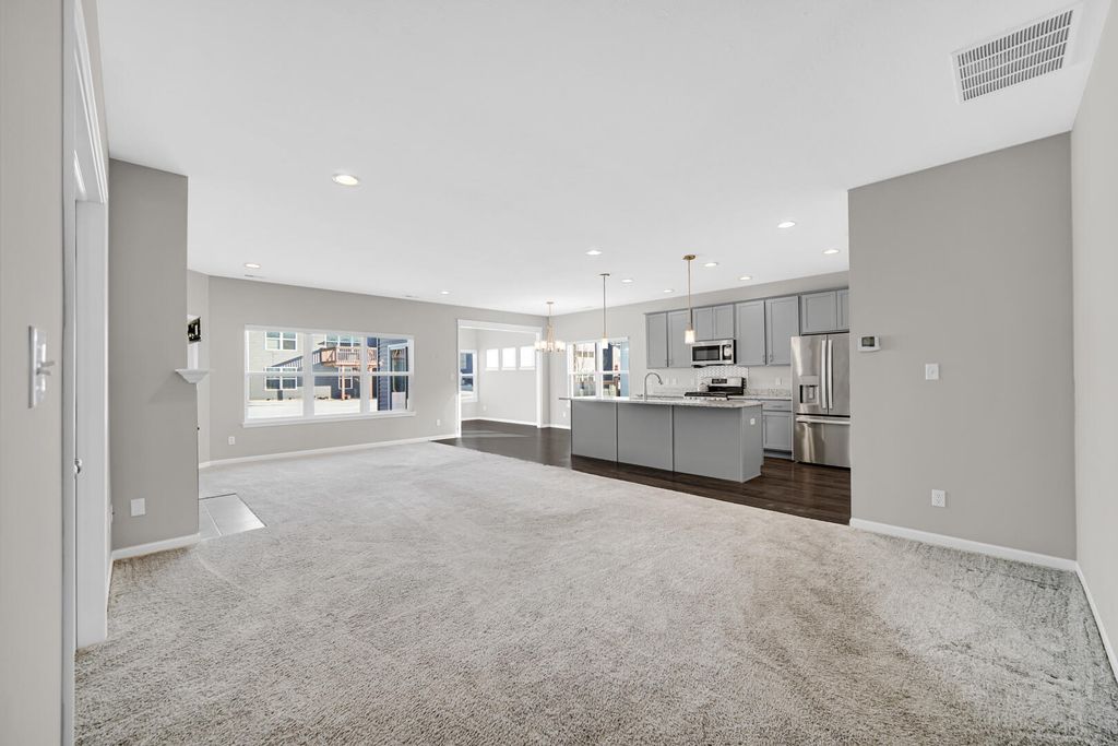 Photo of 2406 Caspian Lane, Valparaiso, IN 46385 (MLS # 833016)