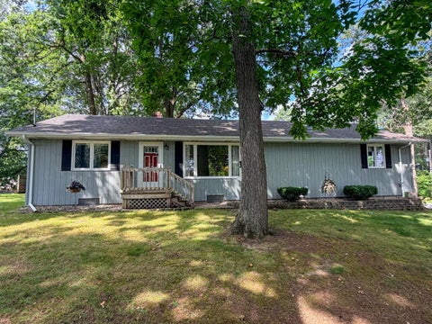 54 Dogwood Drive, La Porte, IN 46350 - #: 844426