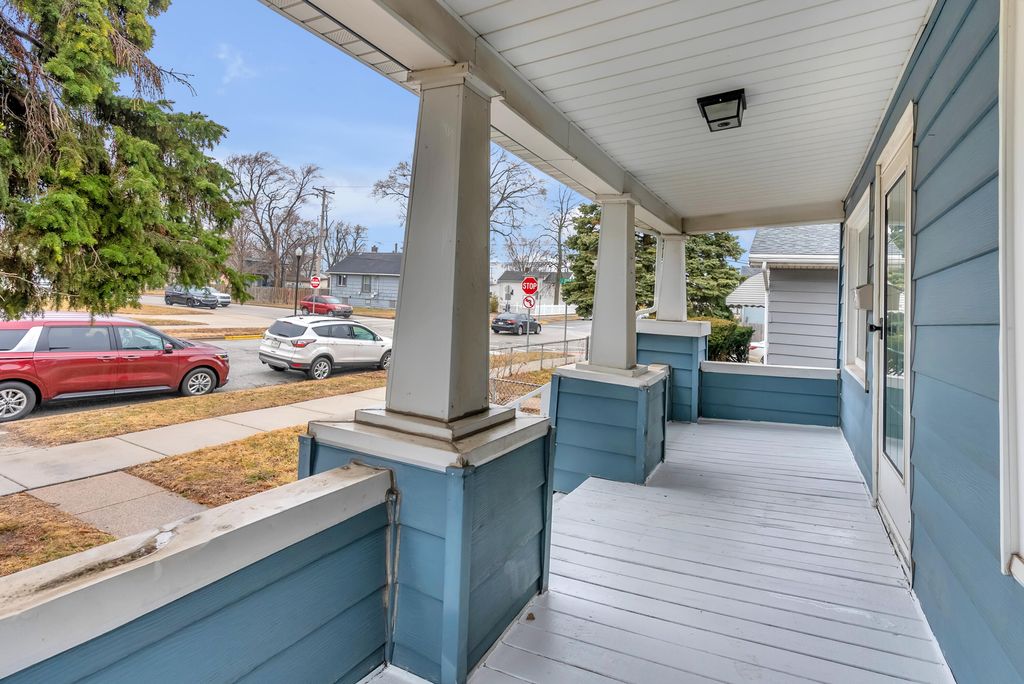 Photo of 7007 Marshall Avenue, Hammond, IN 46323 (MLS # 835226)