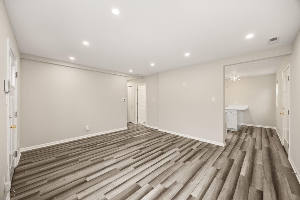 Photo of 3730 W 20th Place, Gary, IN 46404 (MLS # 831677)