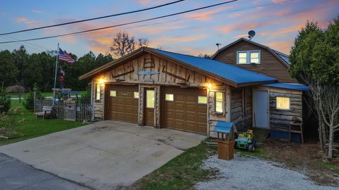 212 S Main Street, Kingsbury, IN 46345 - #: 818601