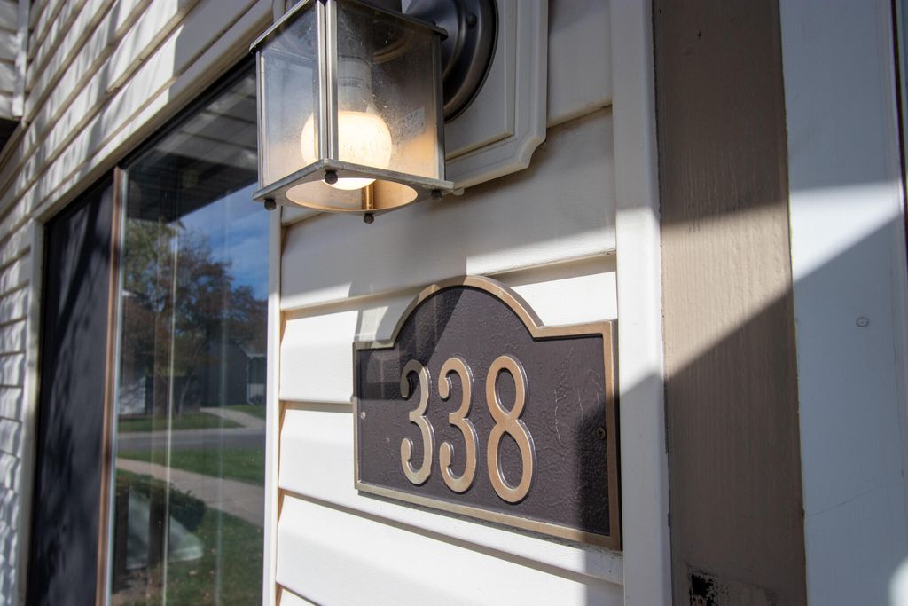 Photo of 338 E 60th Drive, Merrillville, IN 46410 (MLS # 829987)