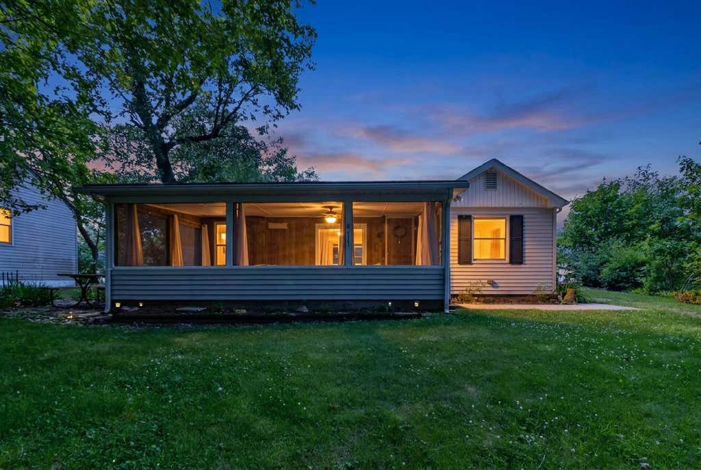 Photo of 6351 S State Road 10, Knox, IN 46534 (MLS # 842289)