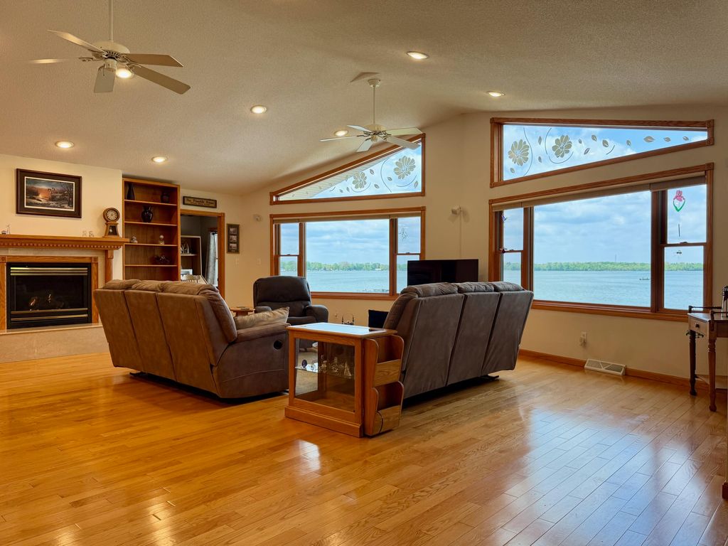 Photo of 6353 S State Road 10, Knox, IN 46534 (MLS # 838131)