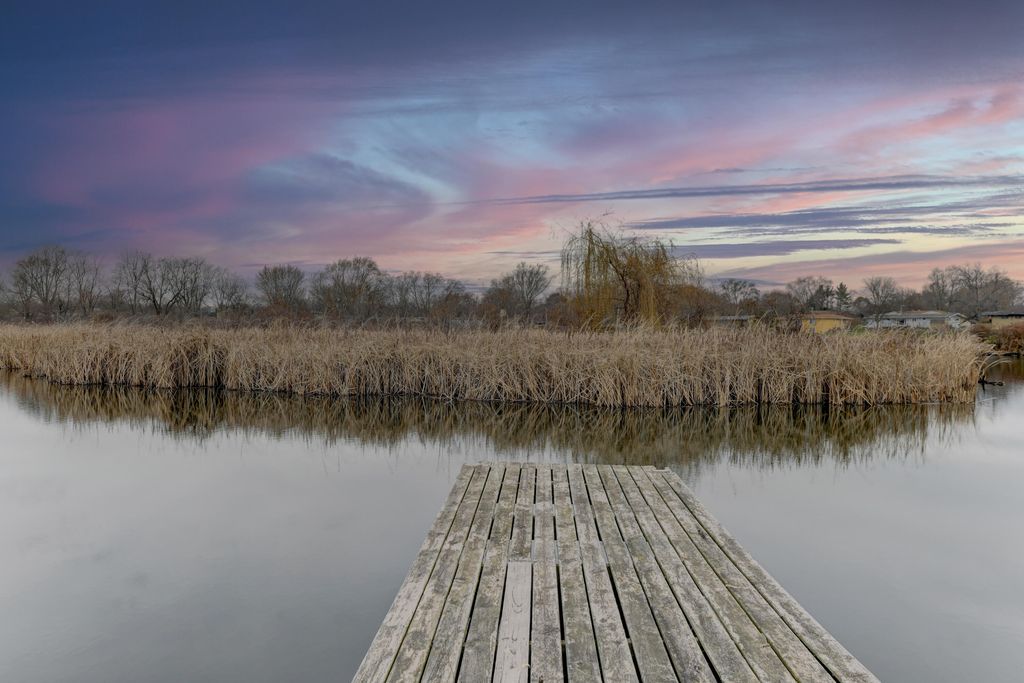 Photo of 2680 W 59th Place, Merrillville, IN 46410 (MLS # 831216)