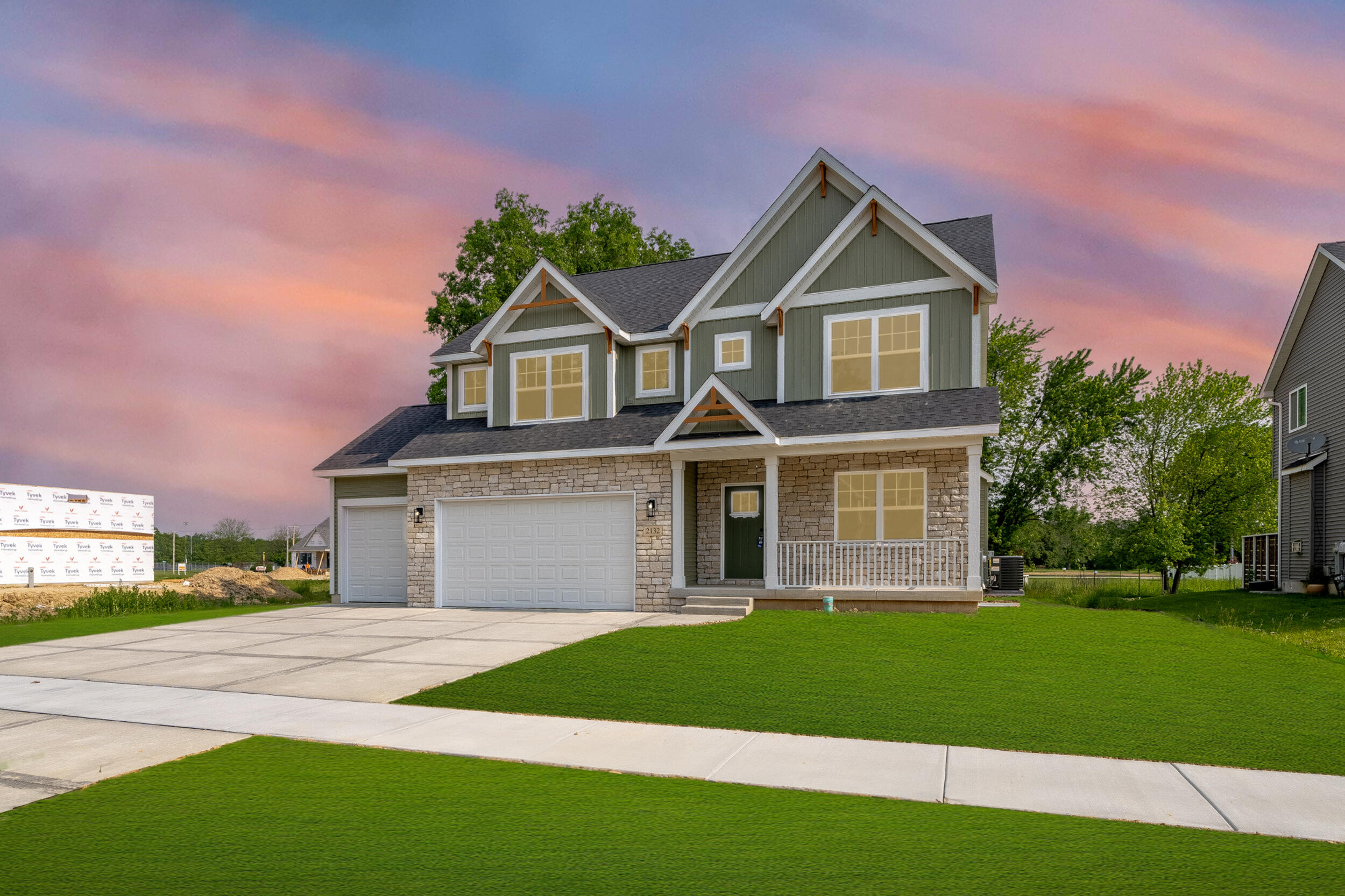 2132 Pradera Trail