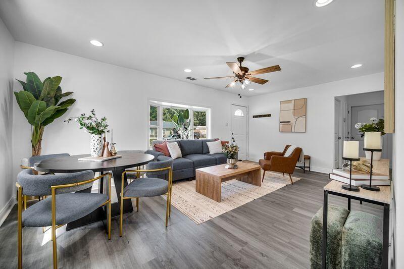 Photo of 8115 Wicker Park Drive, Highland, IN 46322 (MLS # 847008)