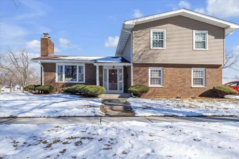 1400 Fran Lin Pkwy Munster IN 46321