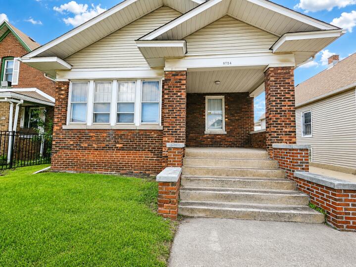 Photo of 3724 Grand Boulevard, East Chicago, IN 46312 (MLS # 843629)