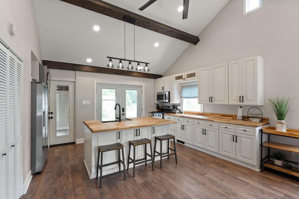 Photo of 355 S Howard Street, Gary, IN 46403 (MLS # 837557)